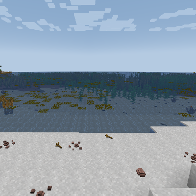 TerraFirmaCraft Field Guide
