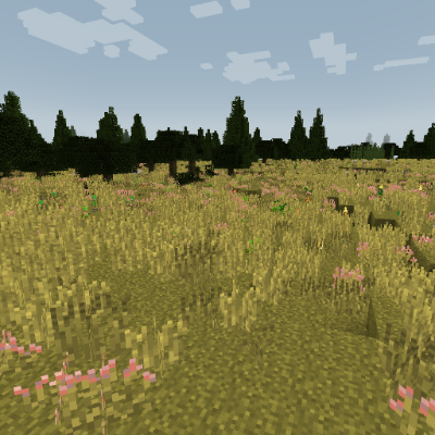 TerraFirmaCraft Field Guide