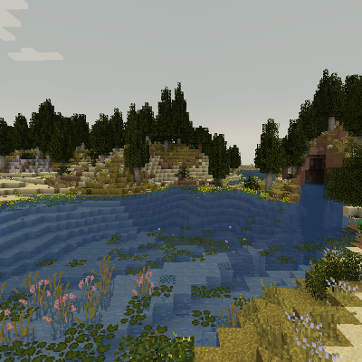 TerraFirmaCraft Field Guide